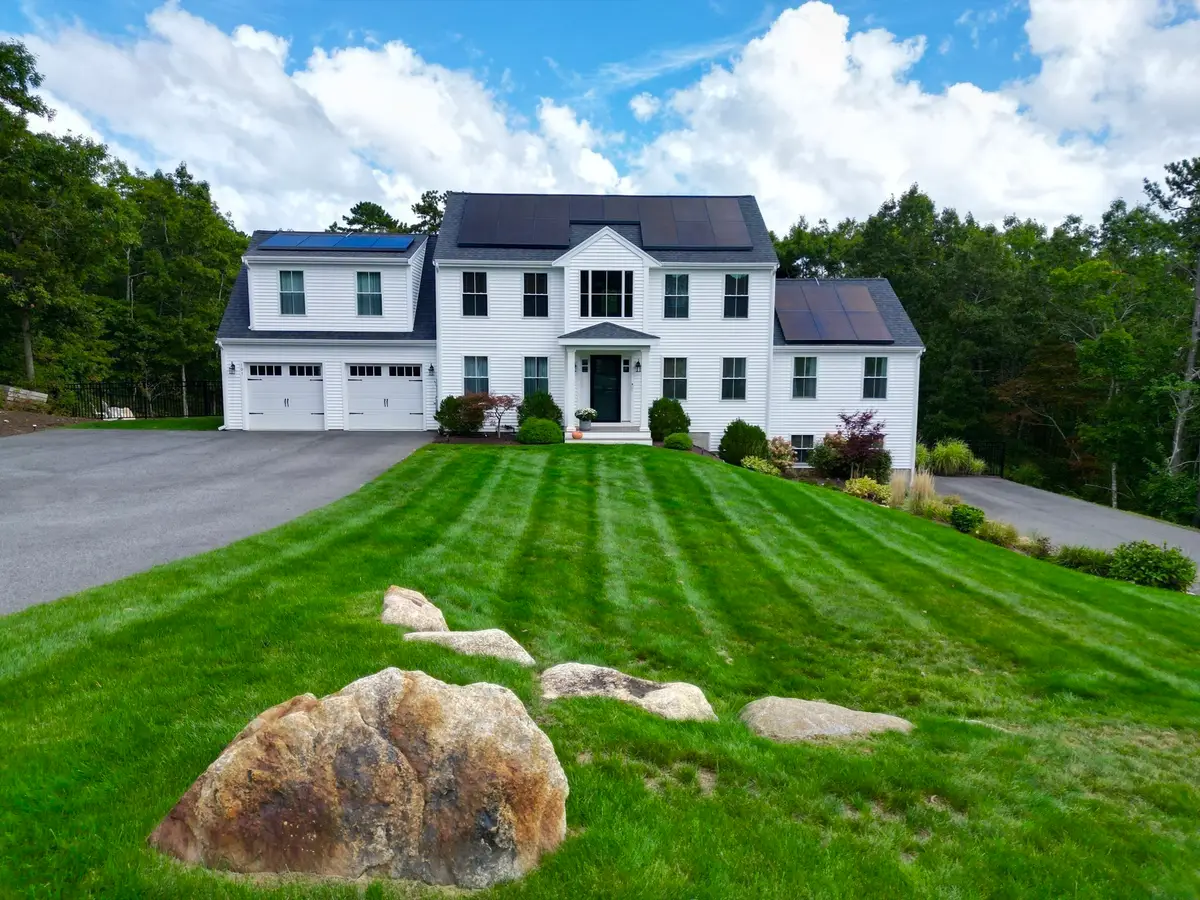 101 Nautical Way, Plymouth, MA 02360 - #1