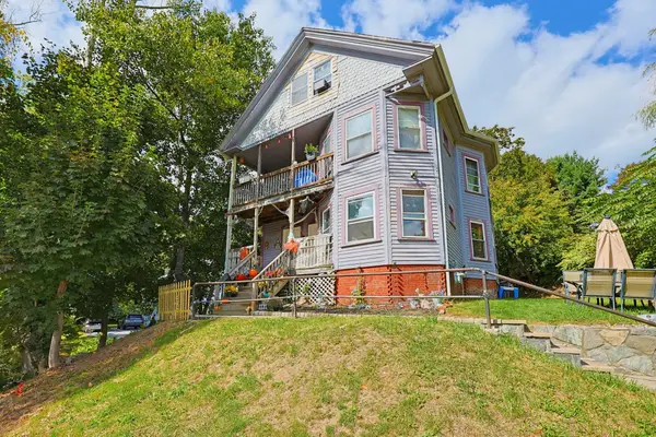 1550-1552 Main St., Worcester, MA 01603