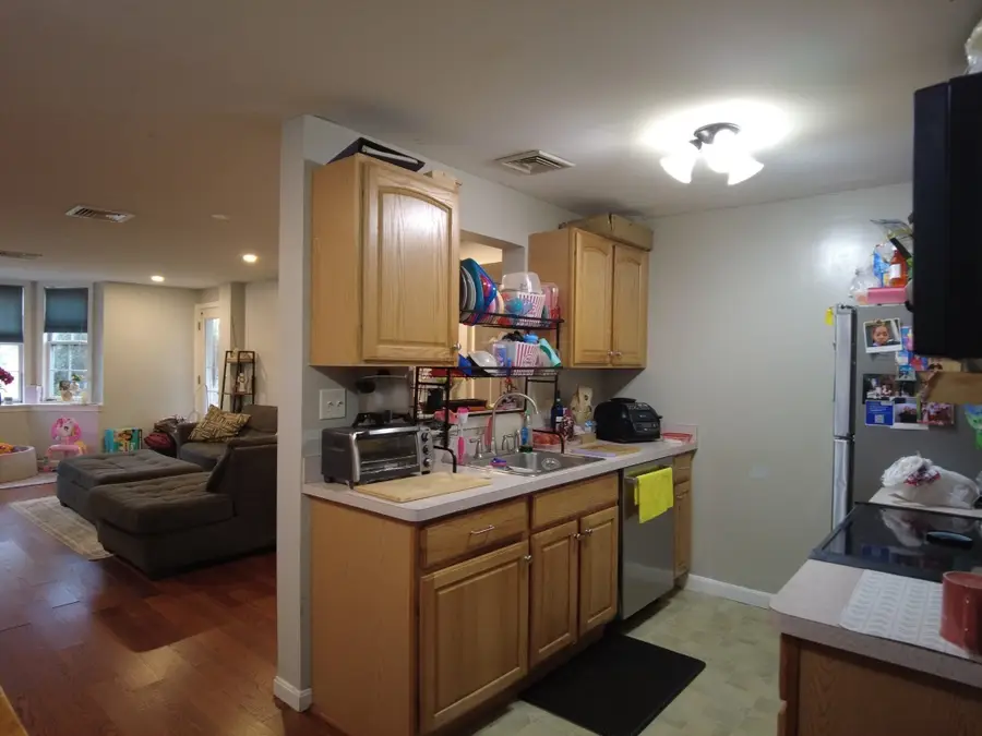 1303 Carriage Ln #1303, Taunton, MA 02780 - #2