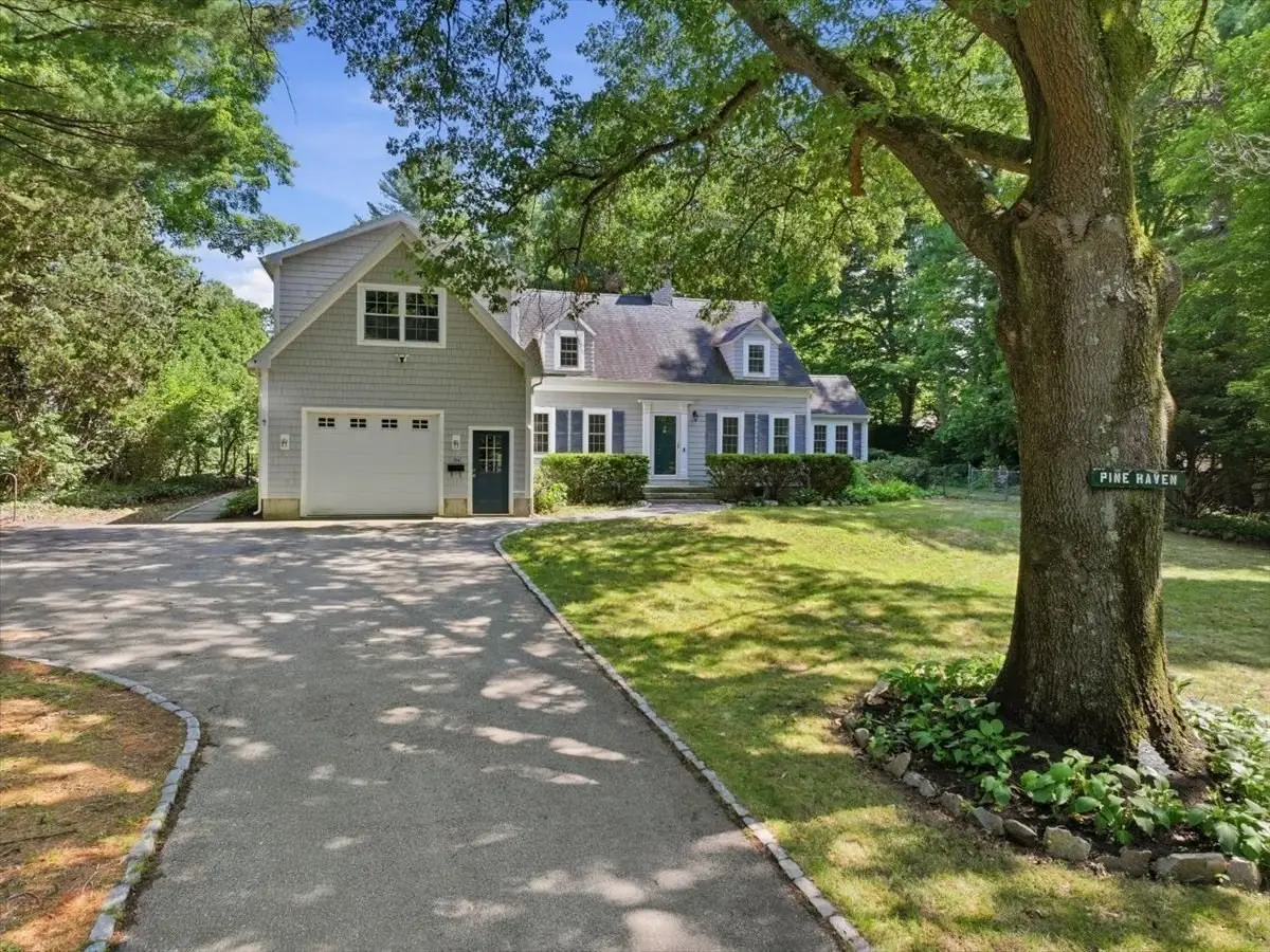 94 High St, Hingham, MA 02043 - #1