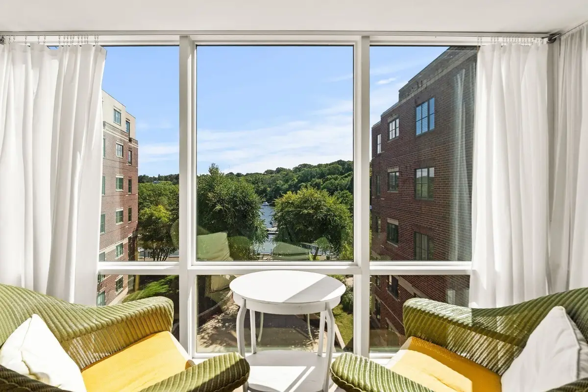 88 Wharf Street #402, Milton, MA 02186 - #1