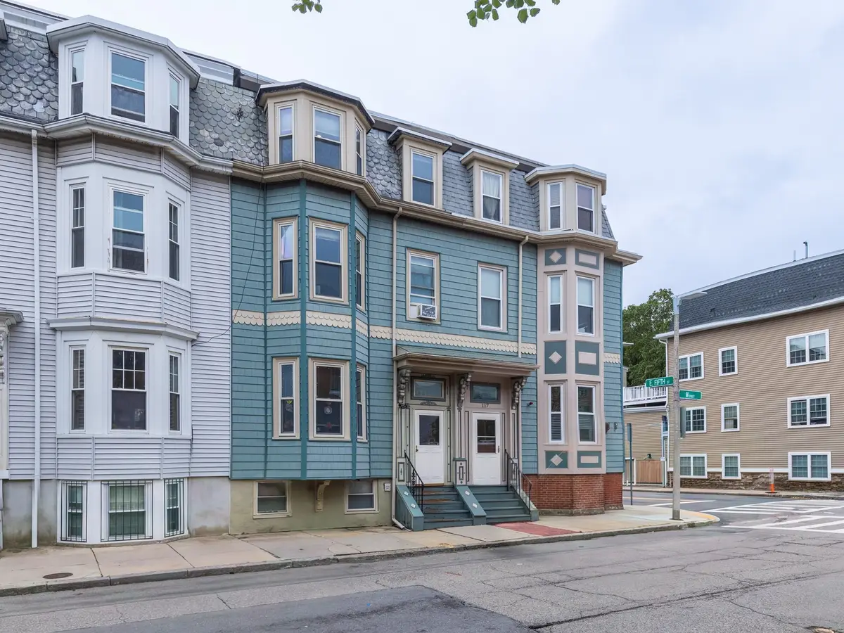 119 M Street, Boston, MA 02127 - #1