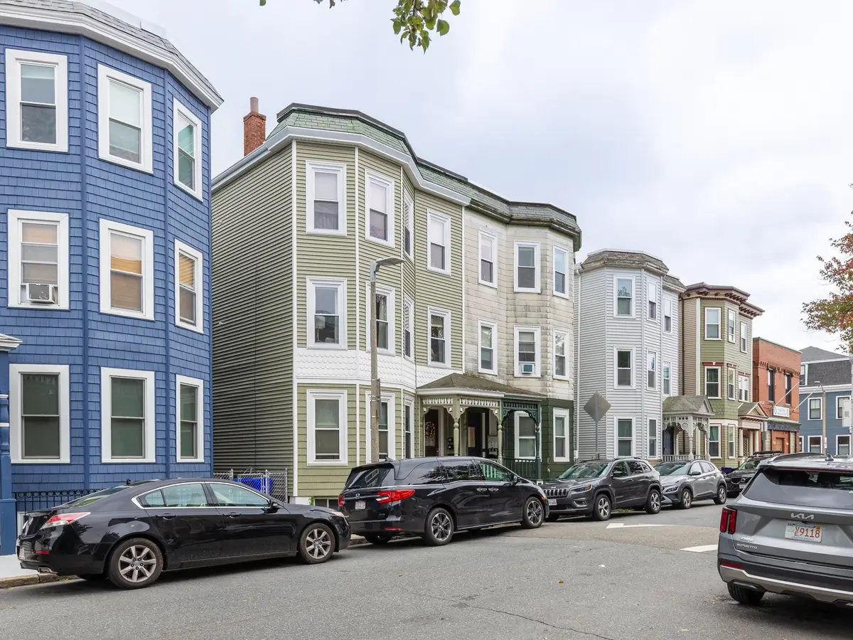 869 East Fourth St, Boston, MA 02127 - #1
