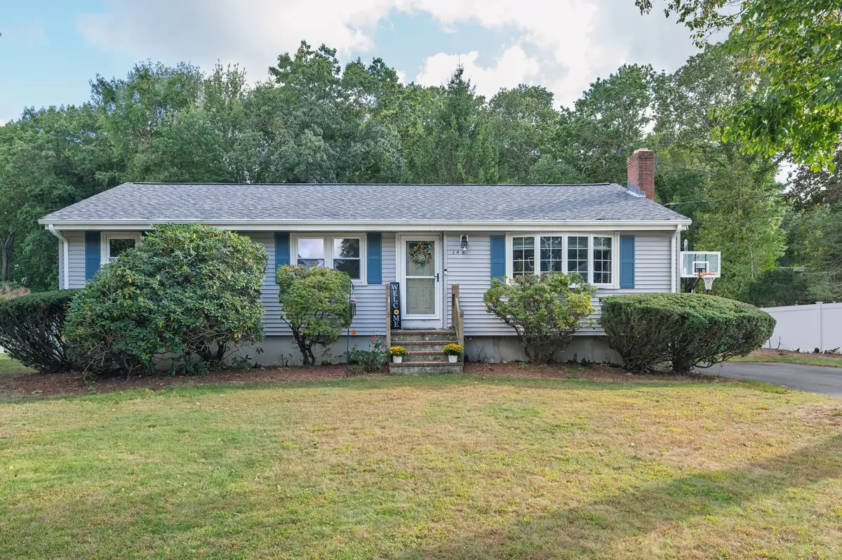 148 Daly Dr Ext, Stoughton, MA 02072 - #1