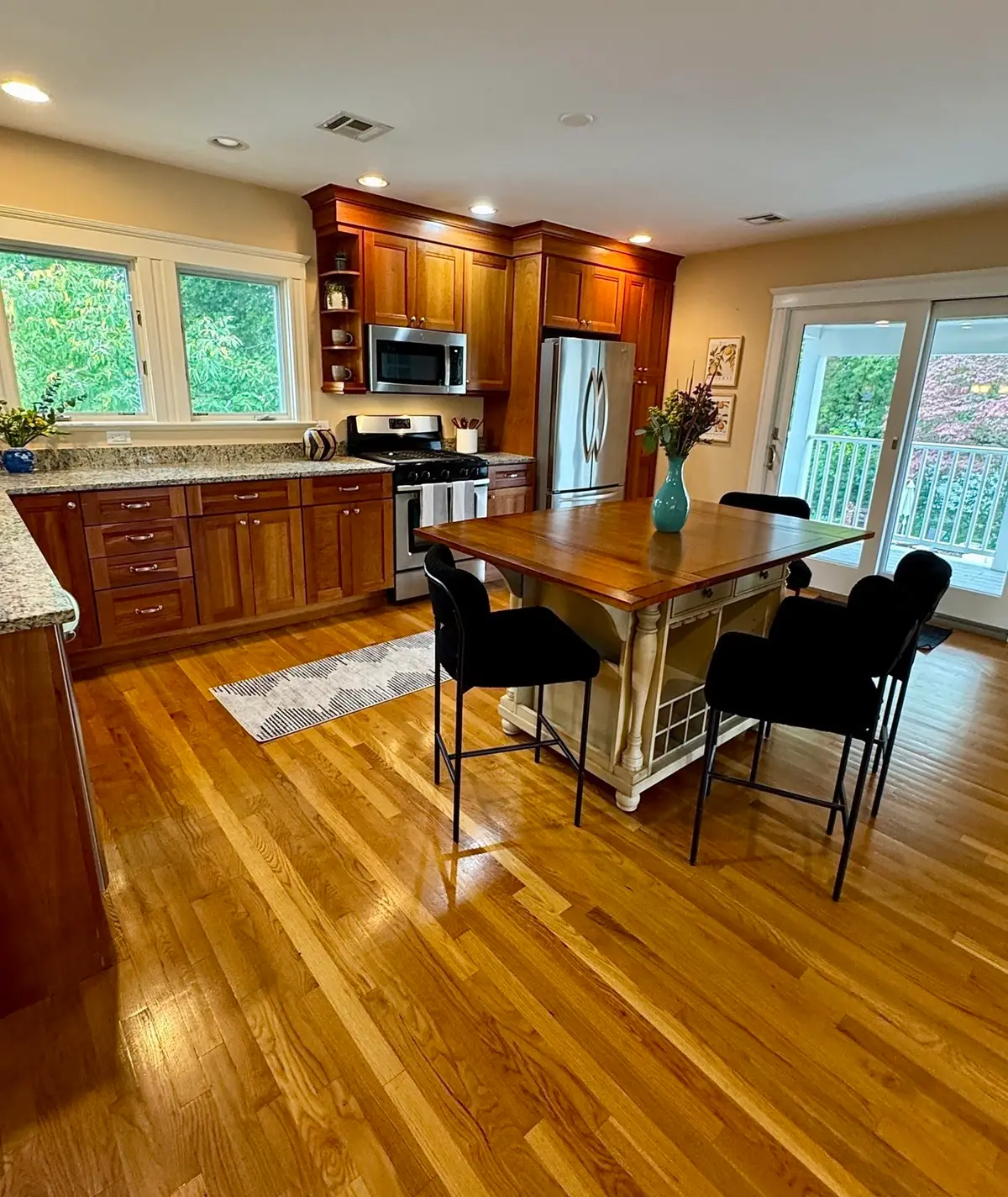 225 Jackson Rd #225, Newton, MA 02458 - #1