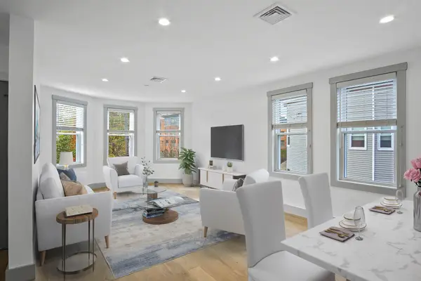 26 Crescent Ave #3, Boston, MA 02125