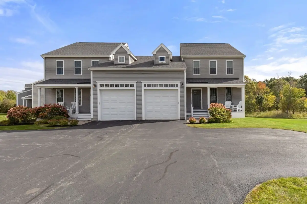 101 Sawmill Ln #101, Hanson, MA 02341 - #1