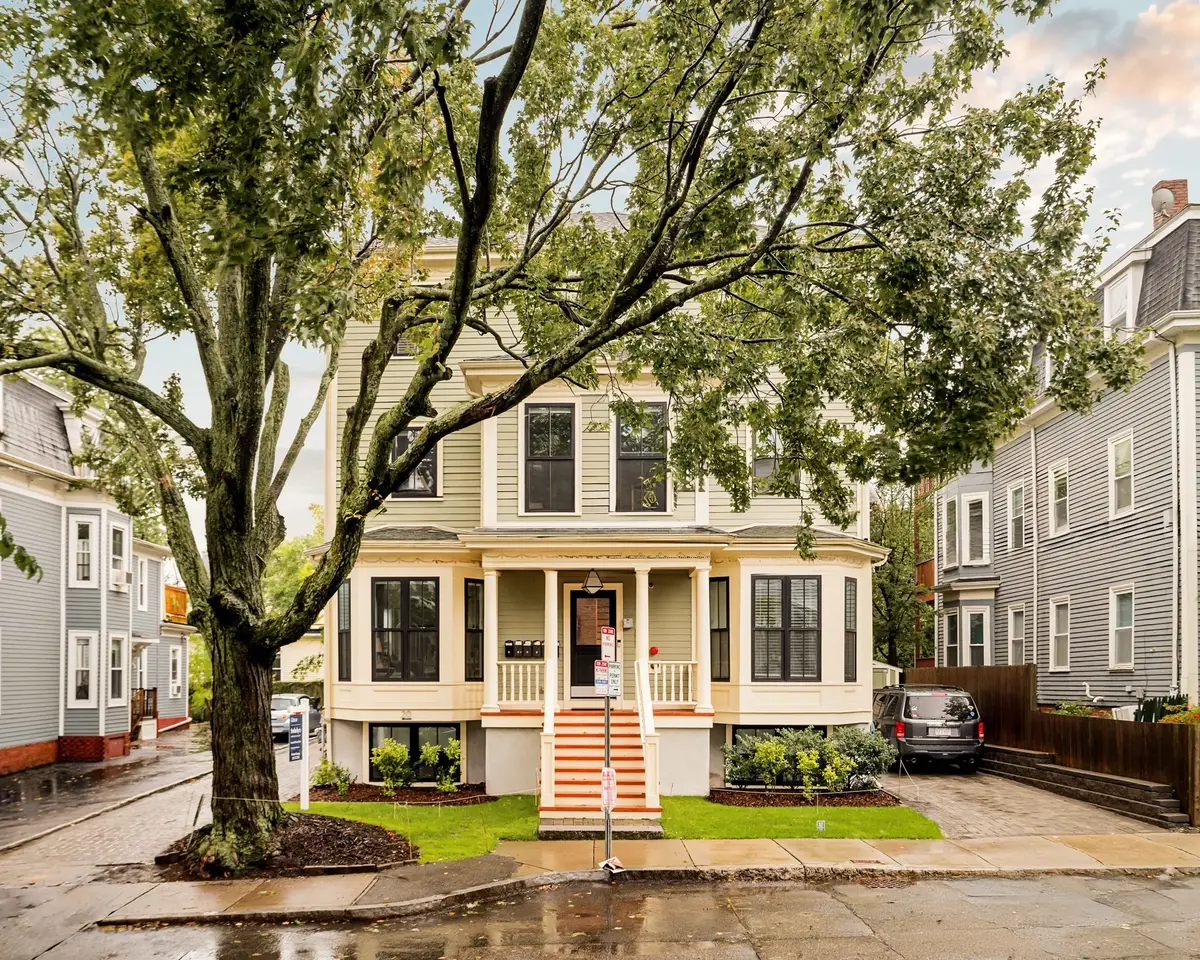 20 Tufts Street #20, Cambridge, MA 02139 - #1