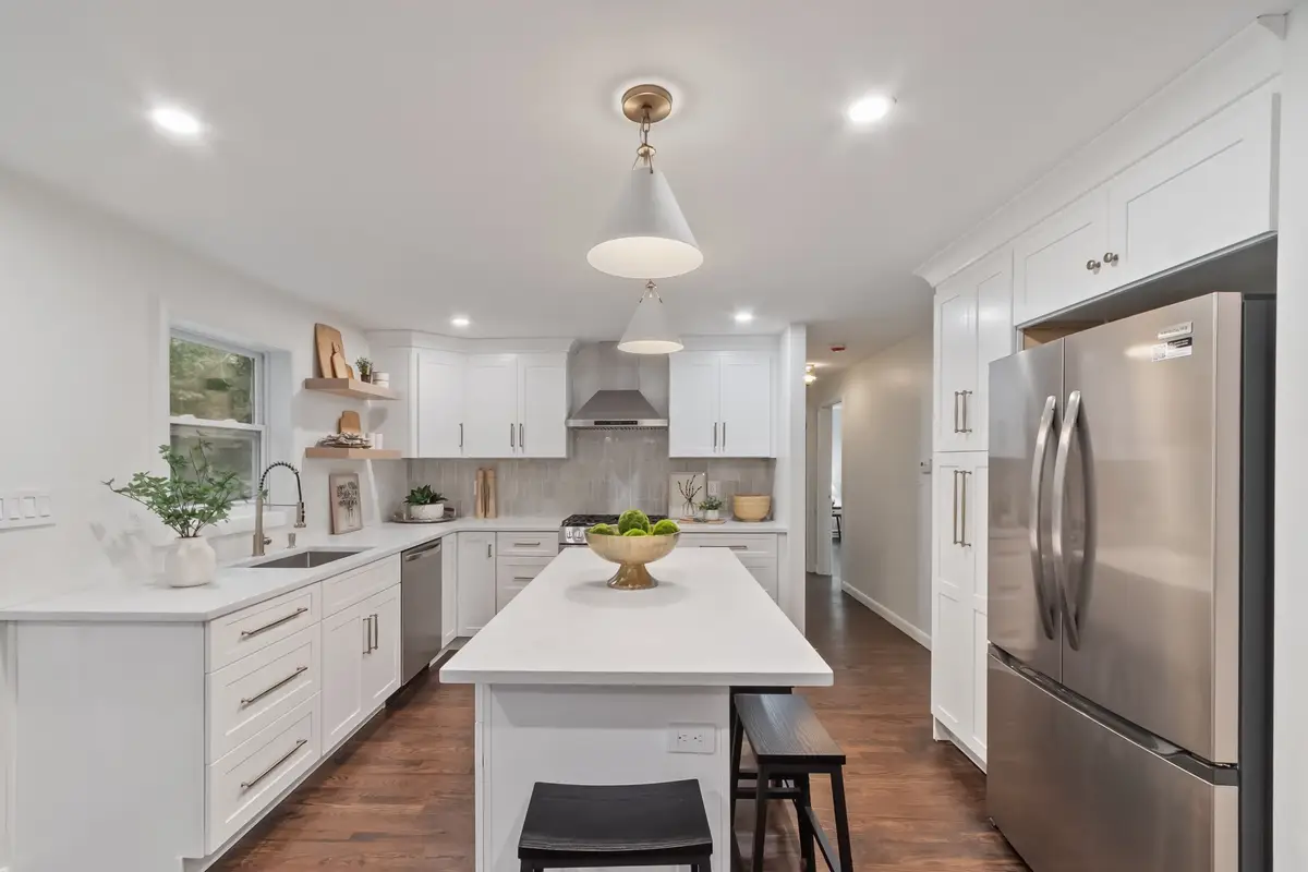 16 Bowl Rd, Chelmsford, MA 01824 - #1