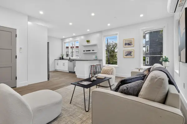 116 Heath Street #B, Somerville, MA 02145