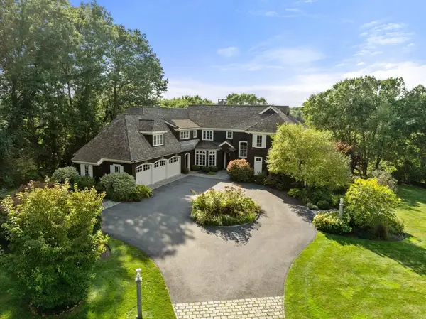 4 Ellen Mary Way, Wayland, MA 01778