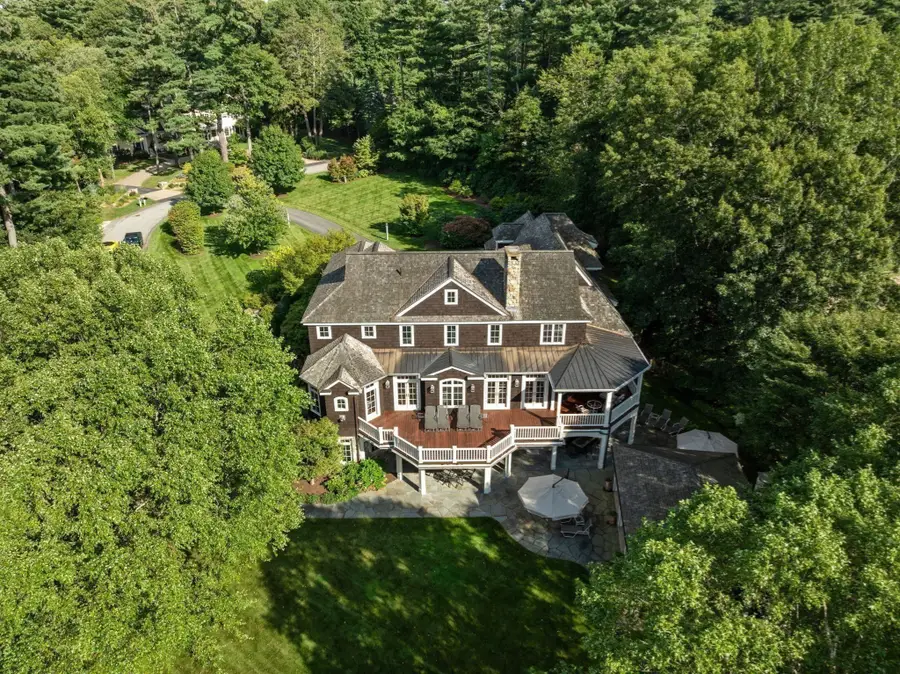 4 Ellen Mary Way, Wayland, MA 01778 - #2