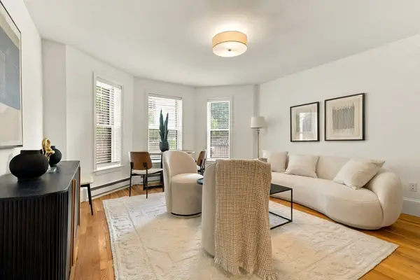 505 Columbus Ave #2, Boston, MA 02118