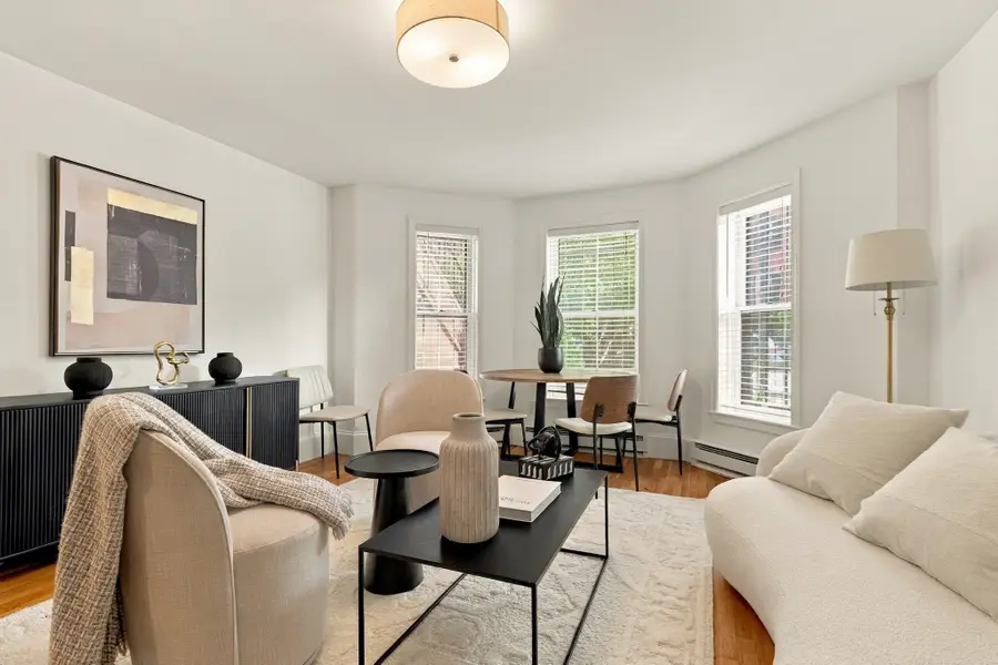 505 Columbus Ave #2, Boston, MA 02118 - #2