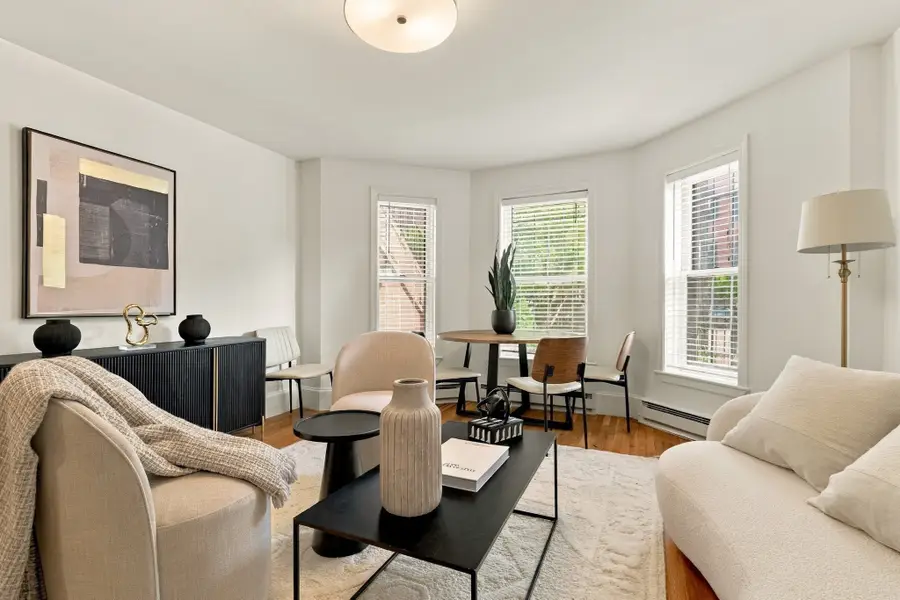 505 Columbus Ave #2, Boston, MA 02118 - #3