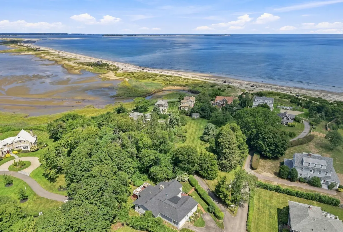 16 Manters Point, Plymouth, MA 02360 - #1