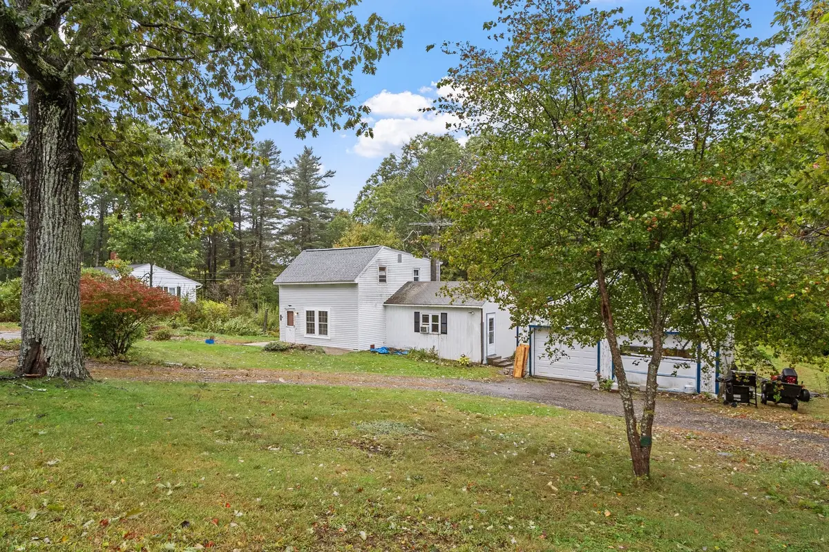393 South Rd, Templeton, MA 01468 - #1