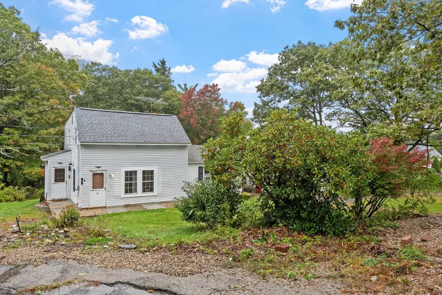 393 South Rd, Templeton, MA 01468 - #3