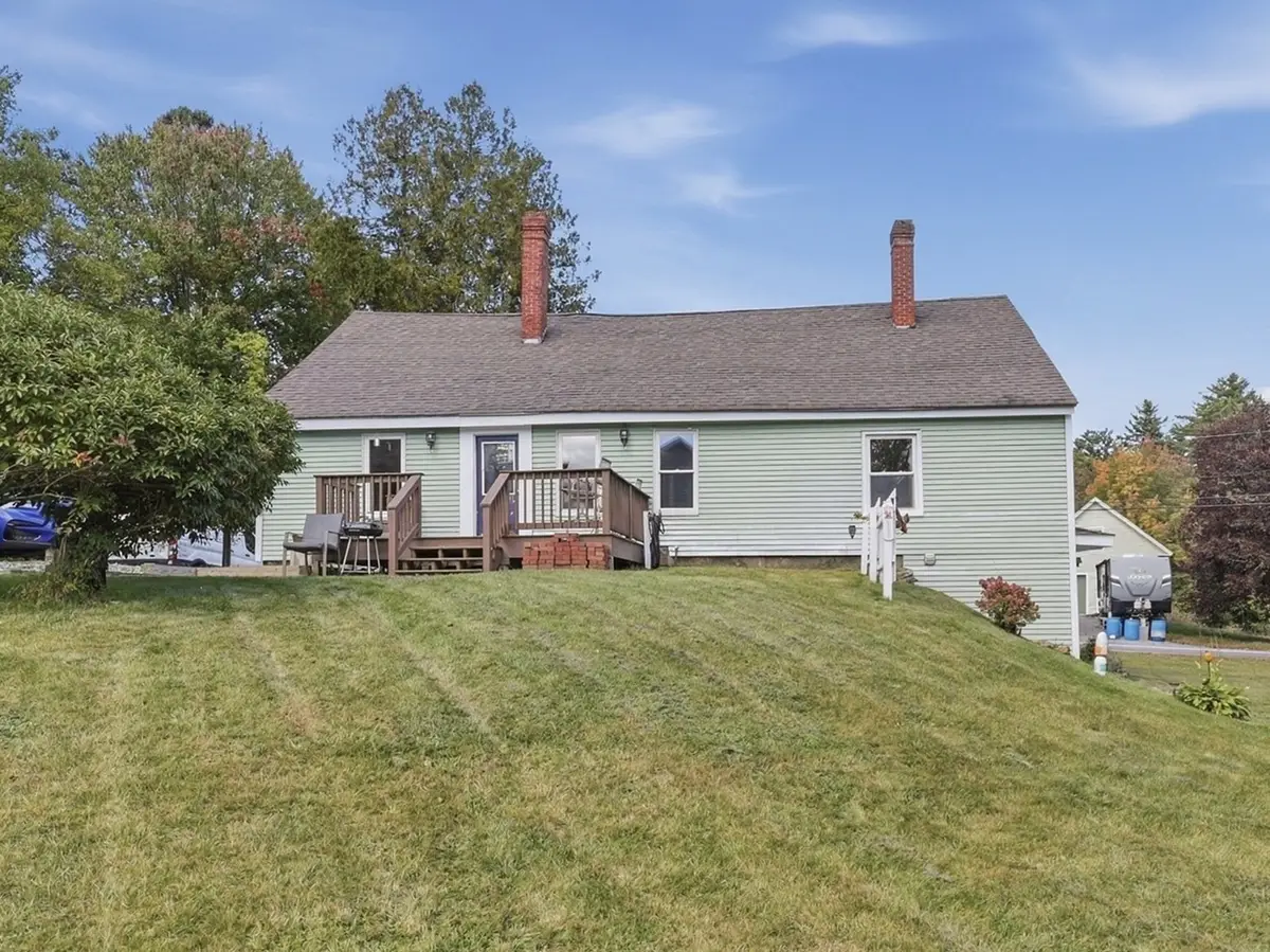 4 Hale St, Winchendon, MA 01475 - #1