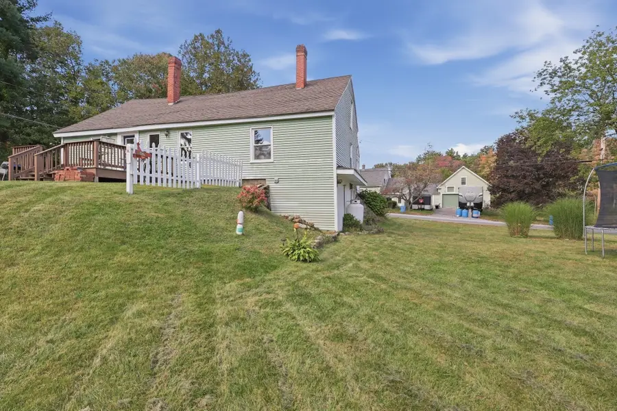 4 Hale St, Winchendon, MA 01475 - #2