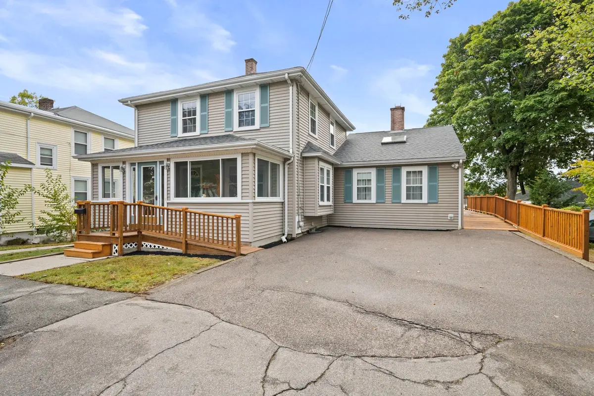 258 Holbrook, Quincy, MA 02171 - #1