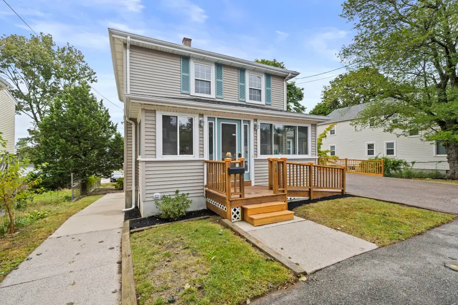 258 Holbrook, Quincy, MA 02171 - #3