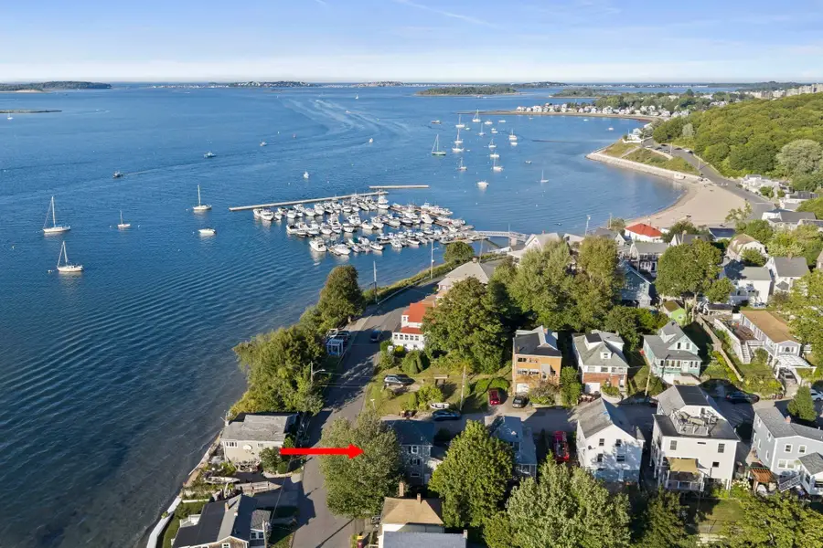 3 Pecksuot Rd, Weymouth, MA 02191 - #2