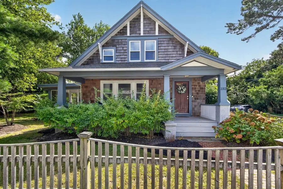 232 Wood Rd, South Yarmouth, MA 02664 - #2