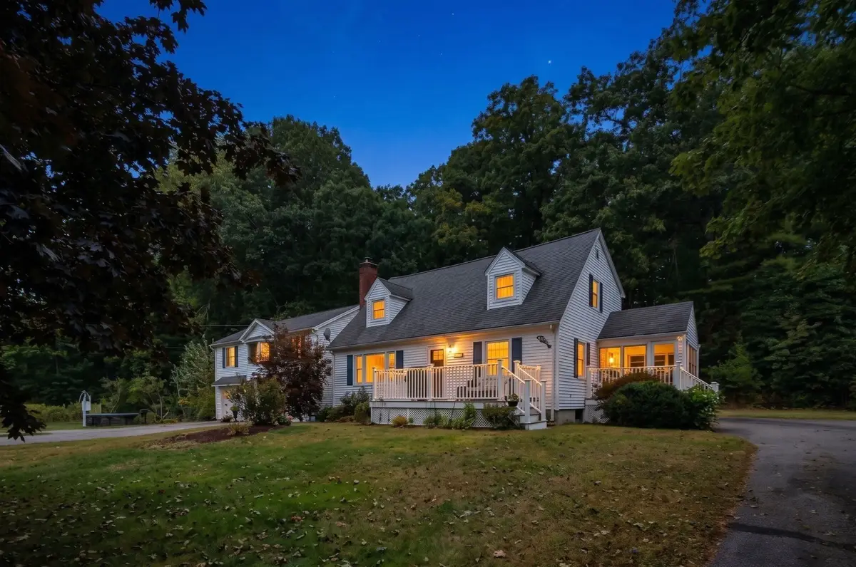 51 Queensland Rd, Billerica, MA 01862 - #1
