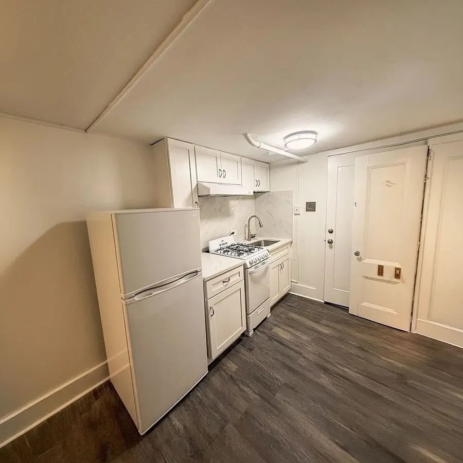 51 Hancock St #3, Boston, MA 02114 - #3