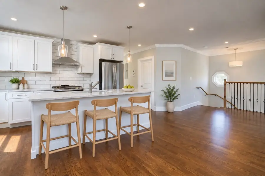 660 Somerville Ave #2, Somerville, MA 02143 - #2