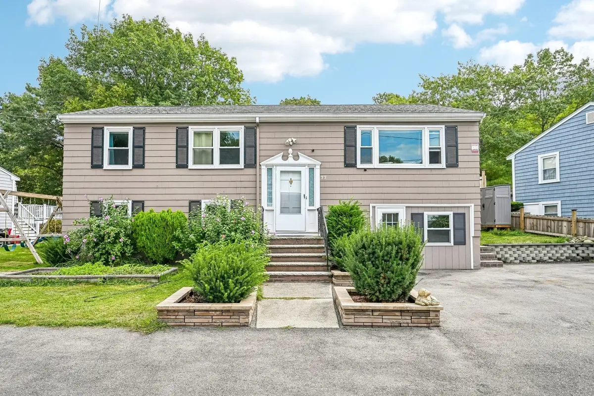 77 Cedarcrest Rd, Boston, MA 02132 - #1