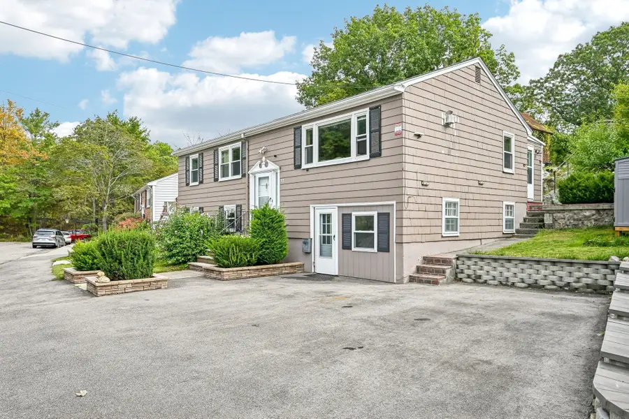 77 Cedarcrest Rd, Boston, MA 02132 - #2