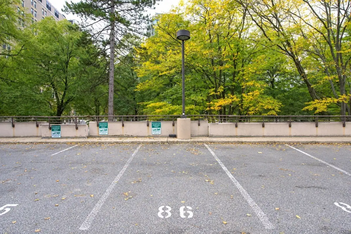 9 Hawthorne Pl Pkg 86, Boston, MA 02114 - #1