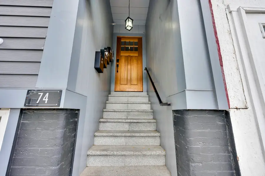 74 Everett St #3, Boston, MA 02128 - #2
