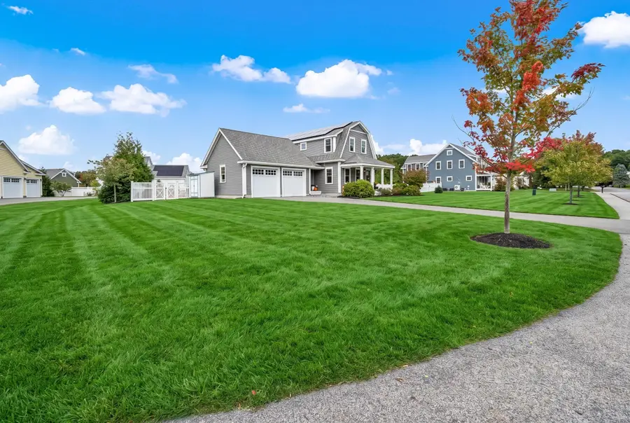 20 Boyd Dr, Newburyport, MA 01950 - #2
