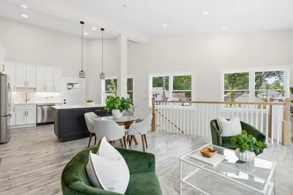 35A Miller Ave #A, Framingham, MA 01702