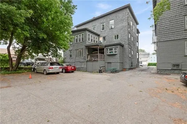 414 Rathbun St, Woonsocket, RI 02895 - #3