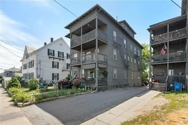 414 Rathbun St #5, Woonsocket, RI 02895 - #3