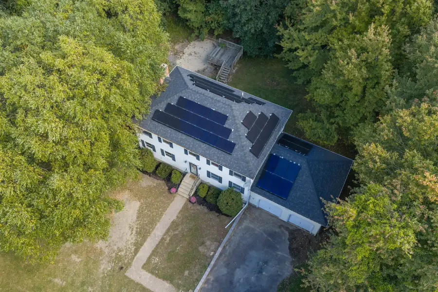 25 Caswell Ct, Douglas, MA 01516 - #3