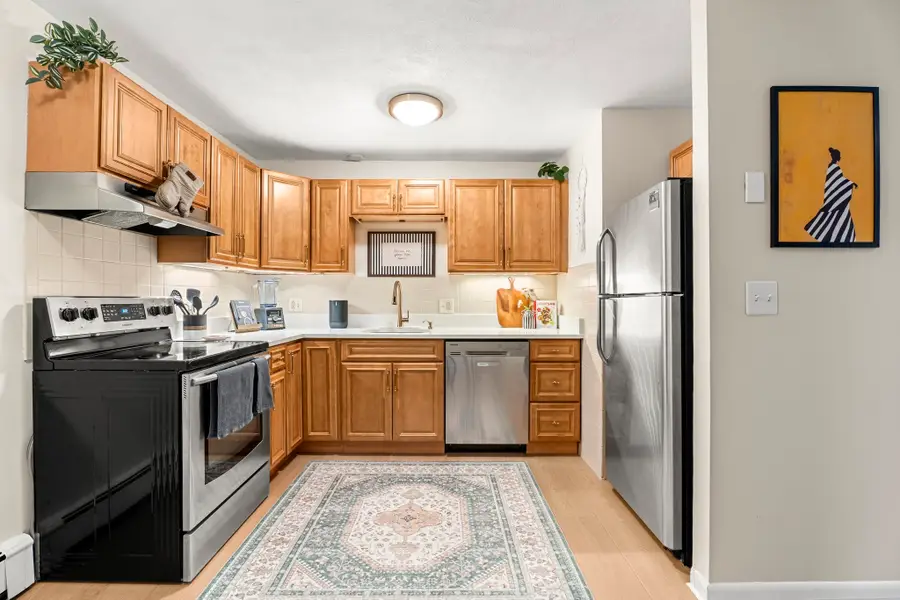 295 Main St #15, Reading, MA 01867 - #3