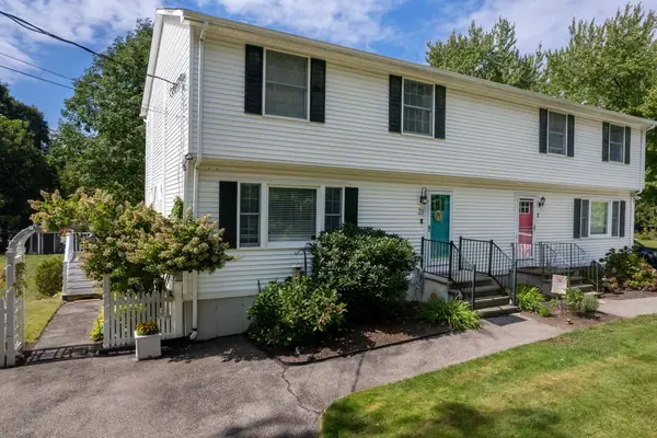 2 Elm Street #B, Medway, MA 02053