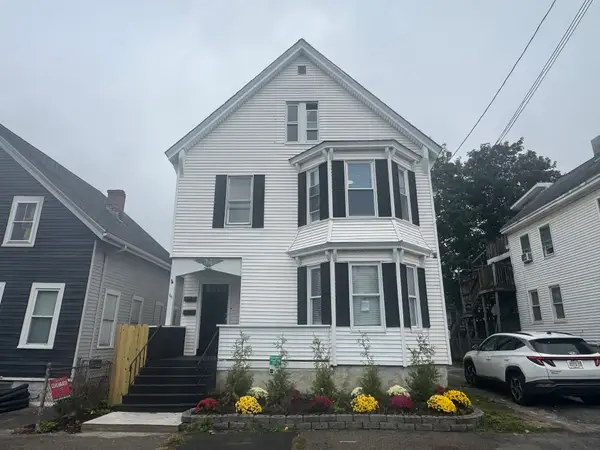 60-62 4th St, Lowell, MA 01850