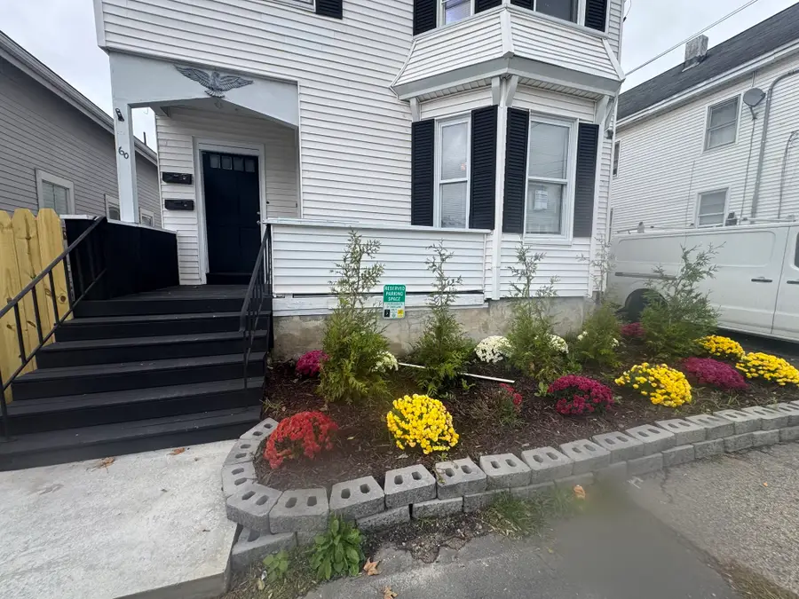 60-62 4th St, Lowell, MA 01850 - #2