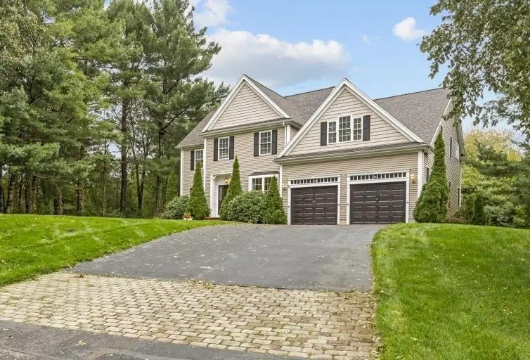 3 Trappers Path, Lakeville, MA 02347 - #1