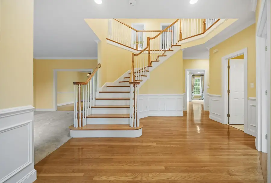 3 Trappers Path, Lakeville, MA 02347 - #2