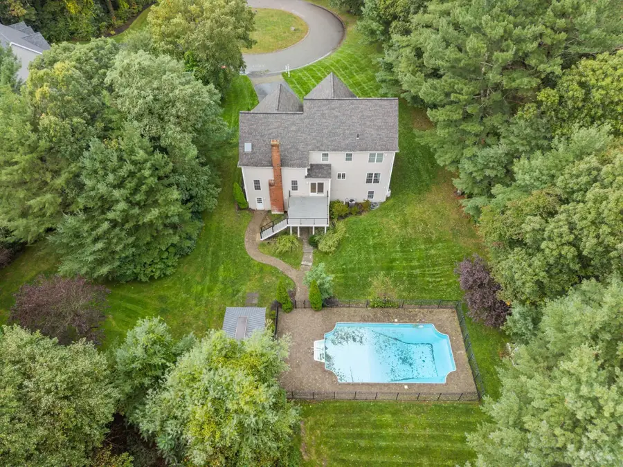 3 Trappers Path, Lakeville, MA 02347 - #3