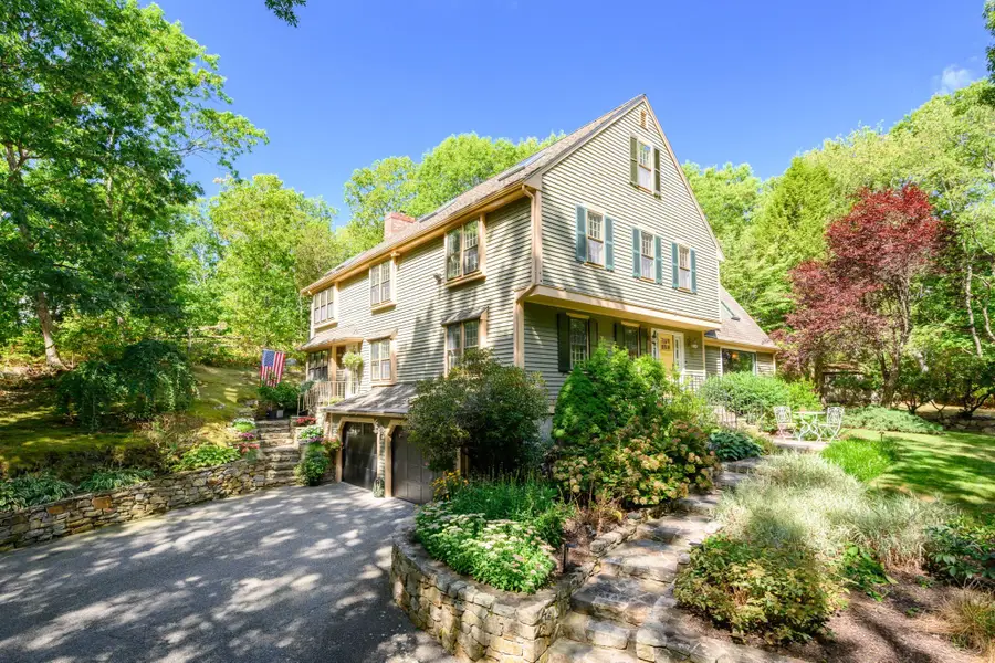 74 East St, Hingham, MA 02043 - #2