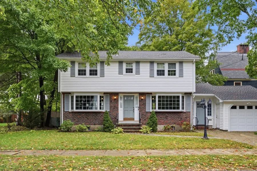 11 Van Brunt Avenue, Dedham, MA 02026 - #2