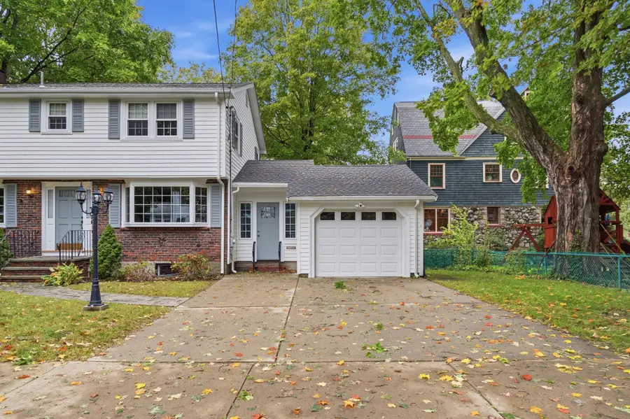 11 Van Brunt Avenue, Dedham, MA 02026 - #3
